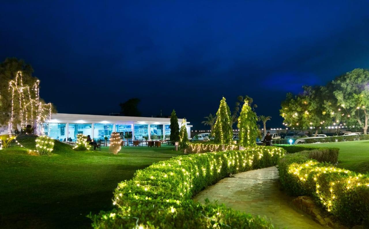 Manohar Villas Neemrana Esterno foto